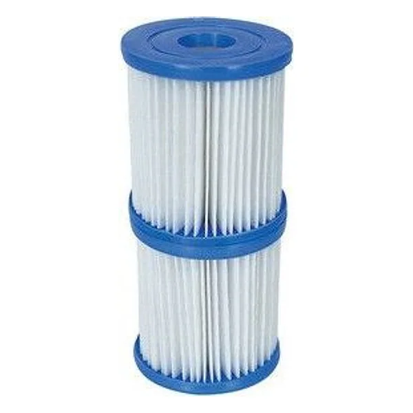Filtro a Cartuccia per Pompa 1249 L/H Set 2 PZ 58093 – cod. CPD1450