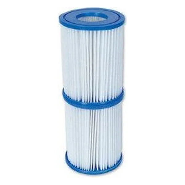 Filtro a Cartuccia per Pompa 3028 L/H Set 2 PZ 58094 – cod. CPD1454