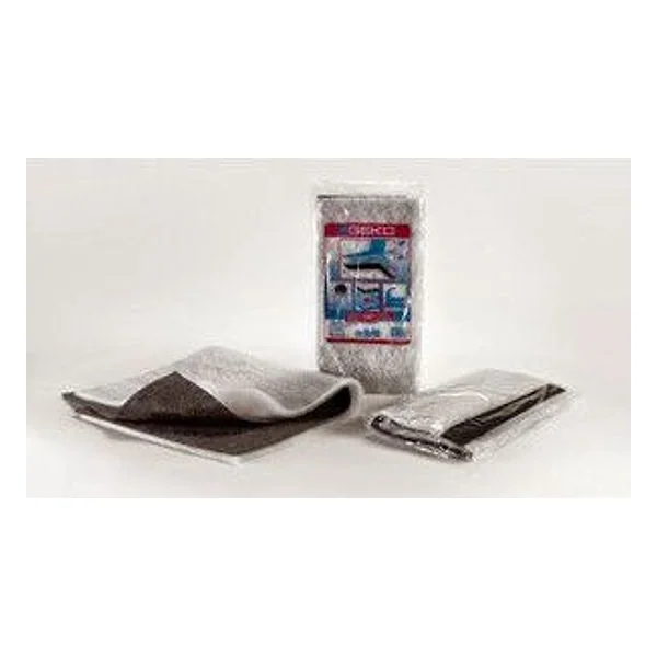 Filtro per Cappa Cucina Lana e Carbone 50X90CM – cod. CPD22869