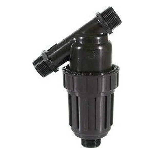 Filtro YCV per Impianto Interrato 1" – cod. CPD36424