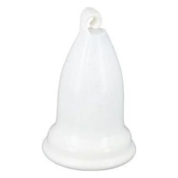 Fiocco per Scorritenda Bianco 12.5410 – cod. CPD3841