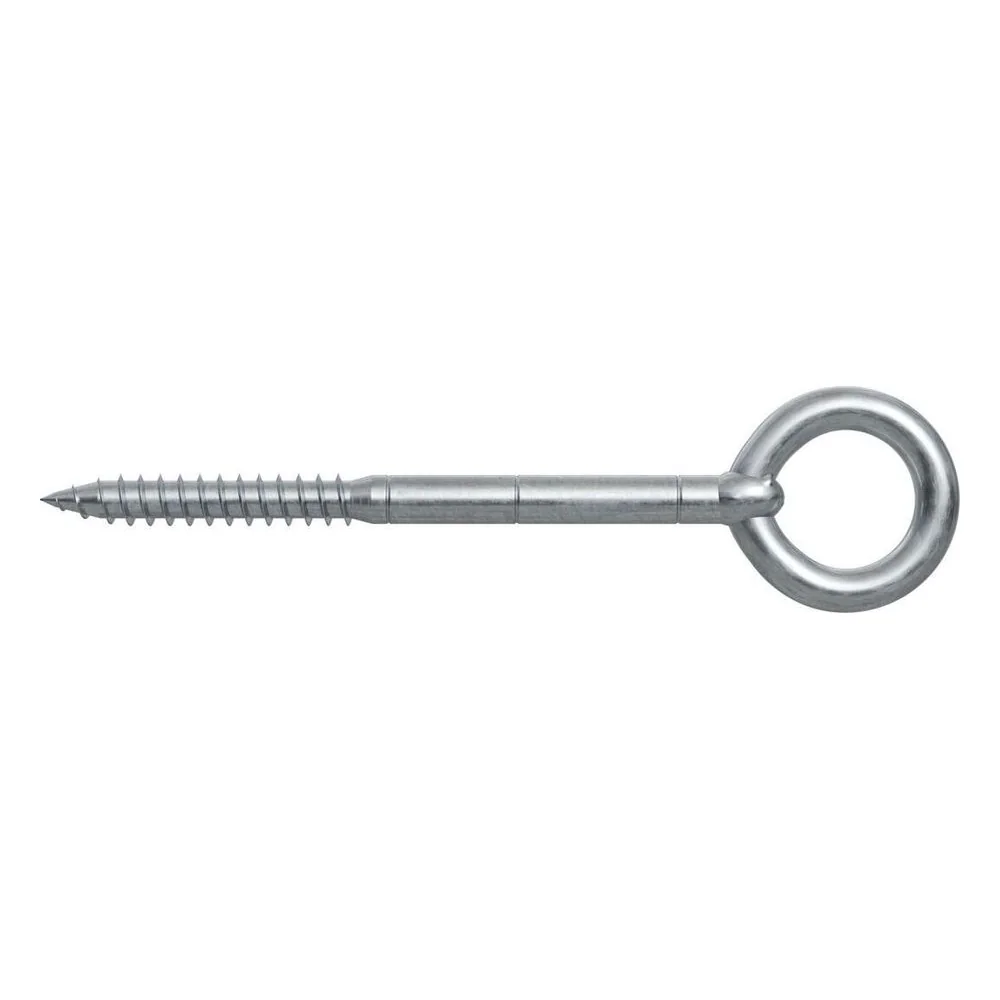 Fischer GS 23 12X160 Occhiolo Acciaio – cod. FIS080927