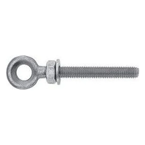 Fischer Occhiolo Acciaio Forgiato Fis a M10X77 Oh – cod. CPD30085
