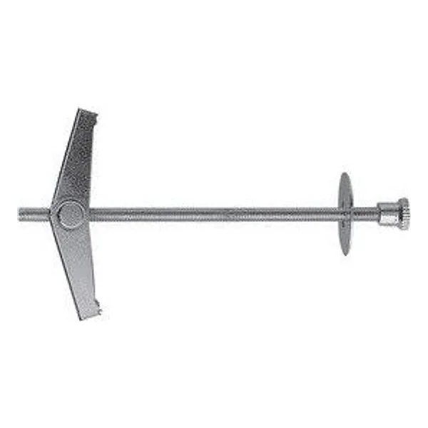 Fischer Tassello Ancora KD 4 M4X100 con Dado Zigrinato – cod. CPD5114