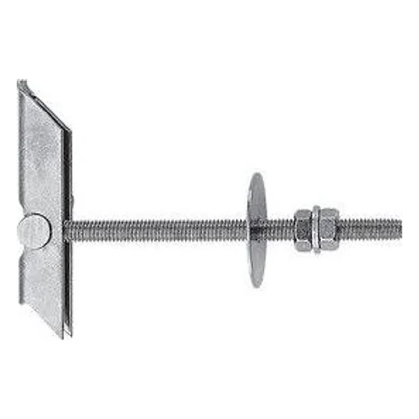 Fischer Tassello Ancora KD 6 M6X100 con Barra e Dadi – cod. CPD5116