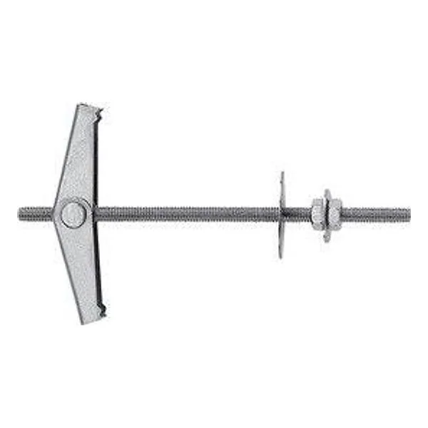 Fischer Tassello Ancora KDD 4 M4X95 con Barra e Dadi – cod. CPD15002
