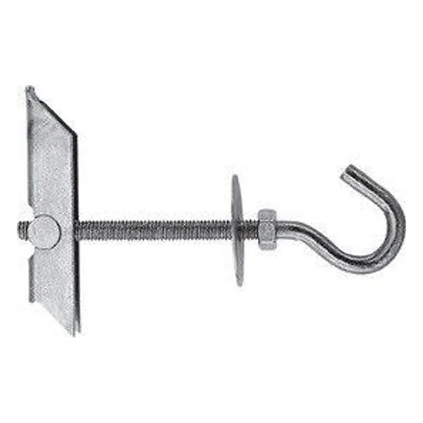 Fischer Tassello Ancora KDH 6 M6X100 con Occhiolo Aperto – cod. CPD5117