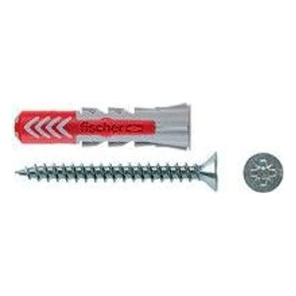 Fischer Tassello Duopower S 6X30 Vite TSP PZ – cod. CPD93187