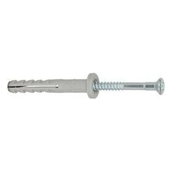 Fischer Tassello N-F 6X60 Vite a Chiodo – cod. CPD15005
