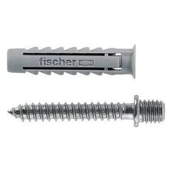 Fischer Tassello per Collare SX Plus 6 DV – cod. CPD12438