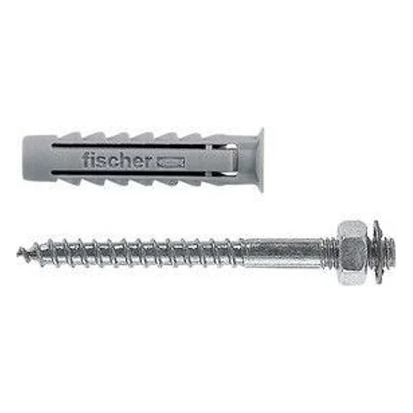Fischer Tassello per Collare SX Plus 8 DV – cod. CPD12439