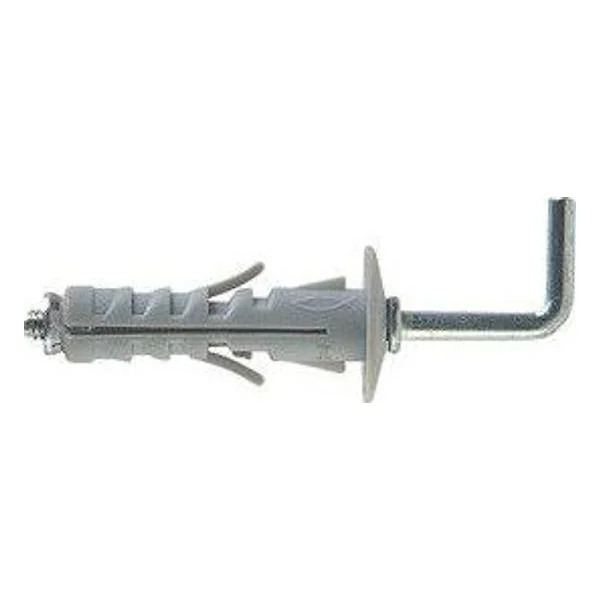 Fischer Tassello SB 12/6 Gancio Lungo – cod. CPD5109
