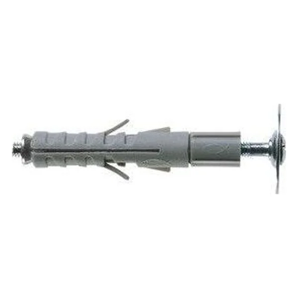 Fischer Tassello SB 12 L4 Vite TSC – cod. CPD8721
