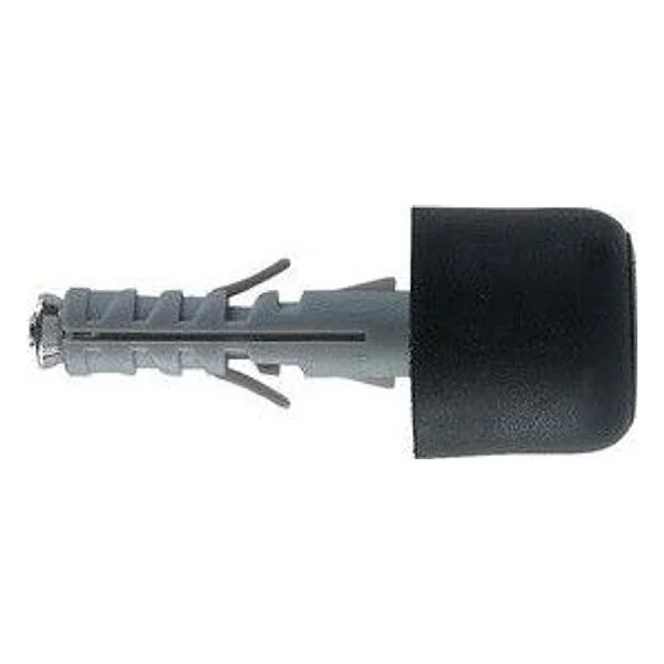 Fischer Tassello SB9 11 Fermaporta Nero – cod. CPD5099