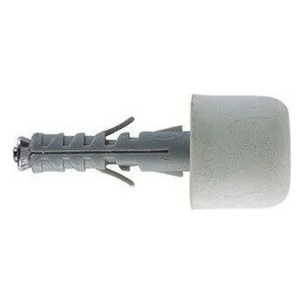 Fischer Tassello SB9 12 Fermaporta Bianco – cod. CPD5100