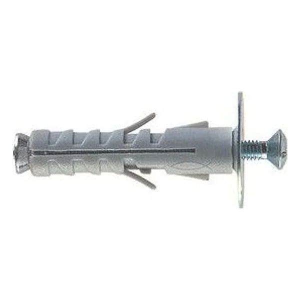 Fischer Tassello SB9 4 Vite TSC – cod. CPD5095