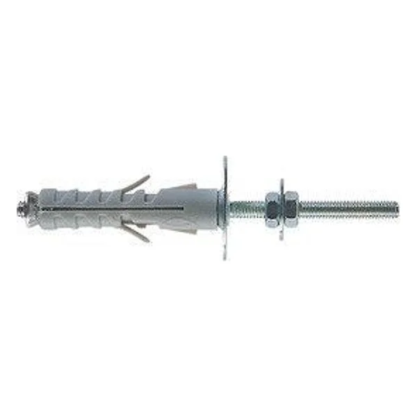 Fischer Tassello SB9 5 D-C-D Doppio Dado – cod. CPD5096