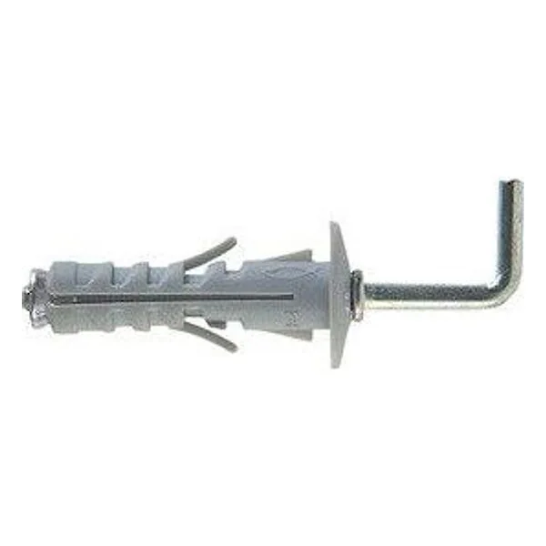 Fischer Tassello SB9 6 Gancio Lungo – cod. CPD5097