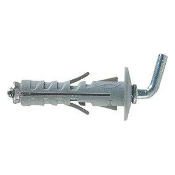 Fischer Tassello SB9 8 Gancio Corto – cod. CPD5098