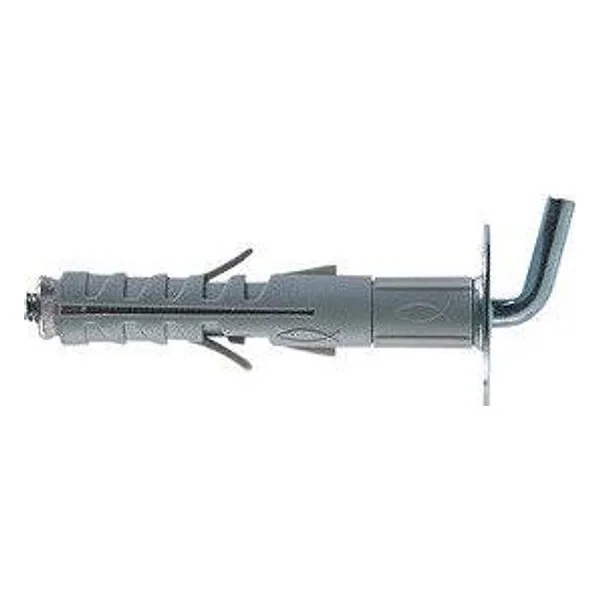 Fischer Tassello SB9 L8 Gancio Corto – cod. CPD4261
