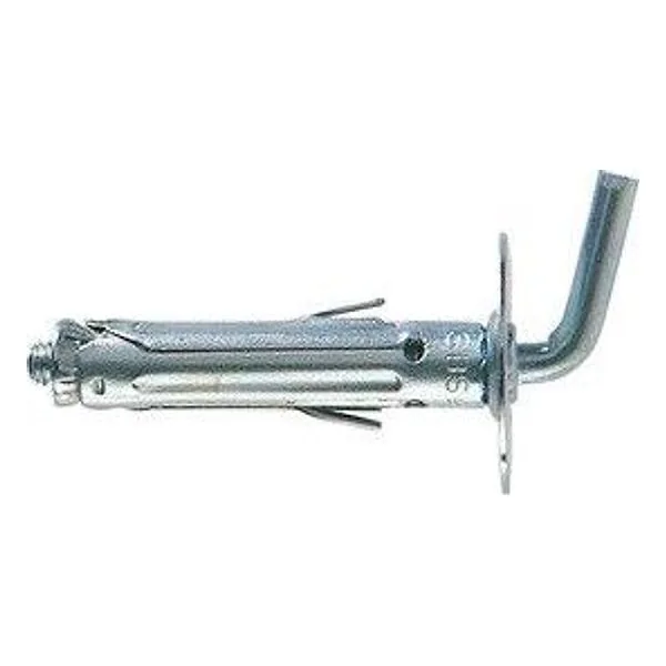 Fischer Tassello SBS 9/8 Gancio Corto – cod. CPD5103