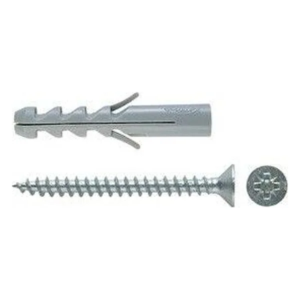 Fischer Tassello SV 8 Vite TSP PZ – cod. CPD8731