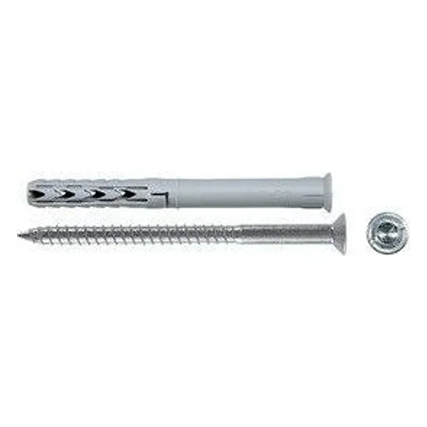 Fischer Tassello Sxr-Wt 6X 60 Vite TX – cod. CPD44222