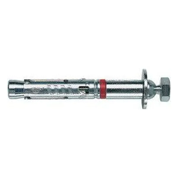 Fischer Tassello Ta M-Bp 8 Vite Antifurto – cod. CPD40351