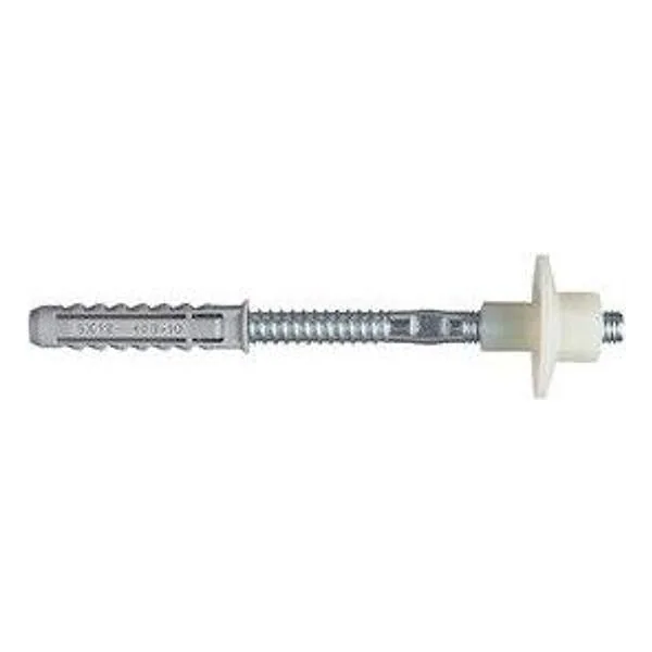 Fischer Tassello WD 140 x per Lavabi e Sanitari 2 PZ – cod. CPD16253