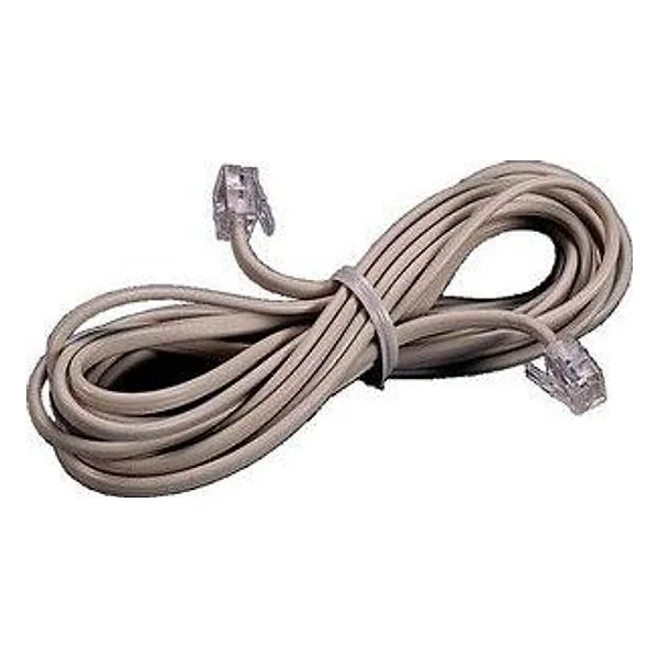 Fme 21.280 Prolunga per Telefono 3 M Avorio – cod. CPD5738