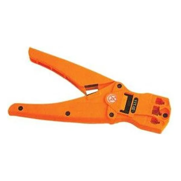 Fme 22.311 Pinza per Plug 4-6-8 – cod. CPD5745