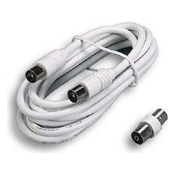 Fme 31.000 Prolunga TV con Adattatore 2 M – cod. CPD5775
