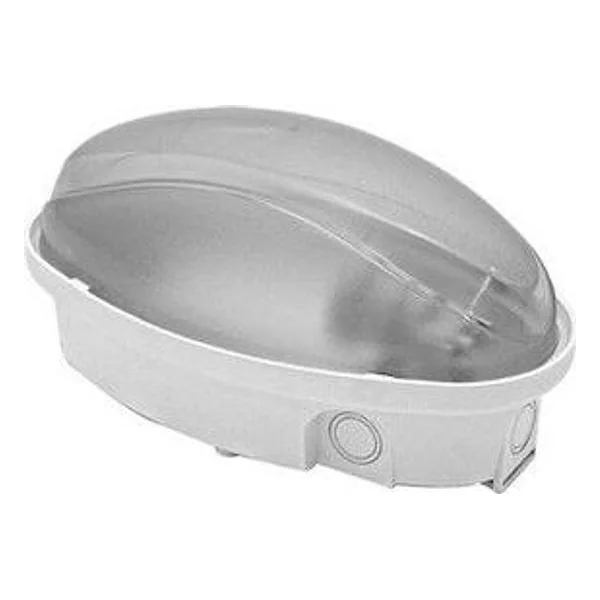 Fme 62.720L Plafoniera Led Ovale 960 Lumen B.co – cod. CPD95164