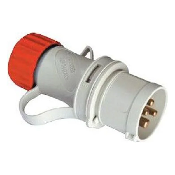 Fme 70.104 Spina Ce 3P+T 380V IP44 – cod. CPD5511