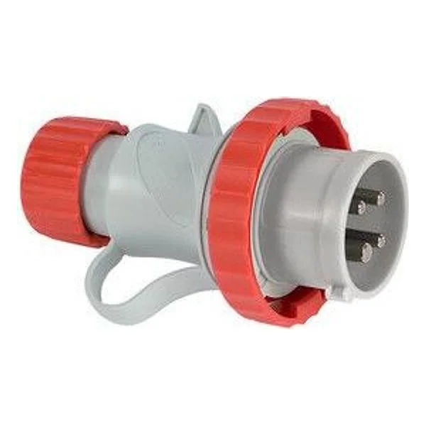 Fme 70.144 Spina Ce 3P+T 380V IP67 – cod. CPD504757
