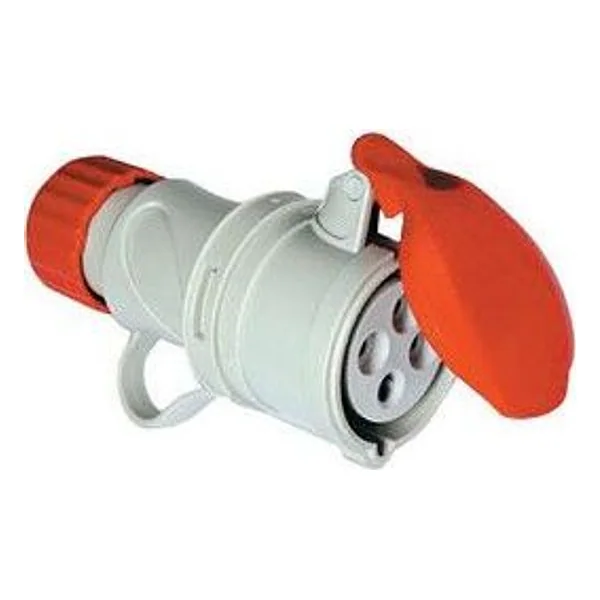 Fme 71.104 Presa Ce 3P+T 380V IP44 – cod. CPD5513