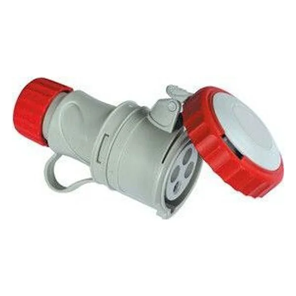 Fme 71.144 Presa Ce 3P+T 380V IP67 – cod. CPD504760