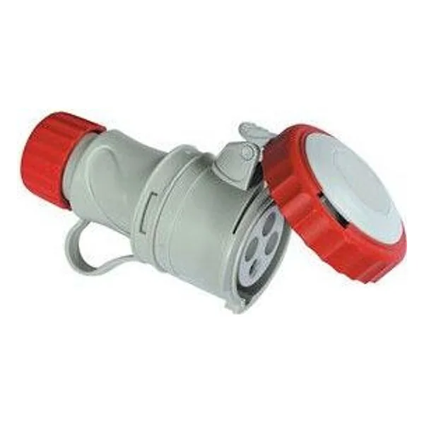 Fme 71.145 Presa Ce 3P+N+T 380V IP67 – cod. CPD504761