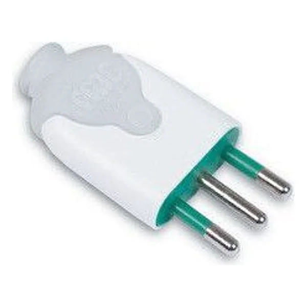 Fme 80.020 Spina 16A 2P+T – cod. CPD4726