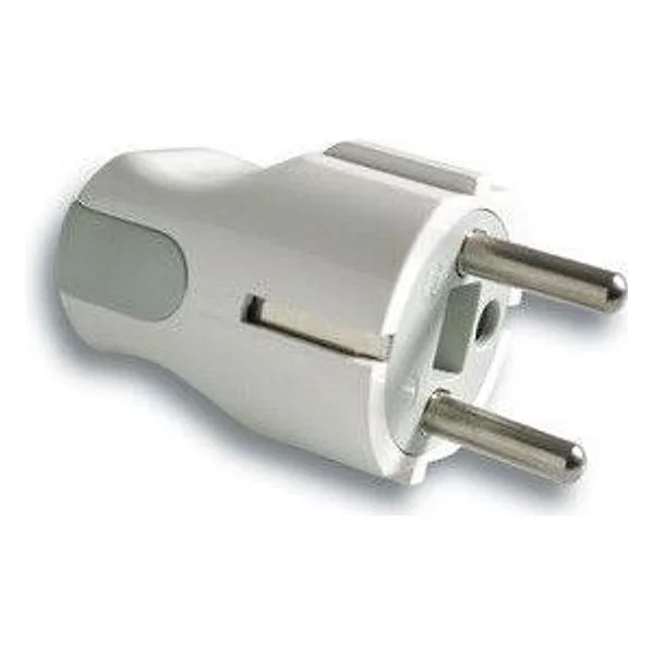 Fme 80.070 Spina Schuko a Squadra – cod. CPD56096
