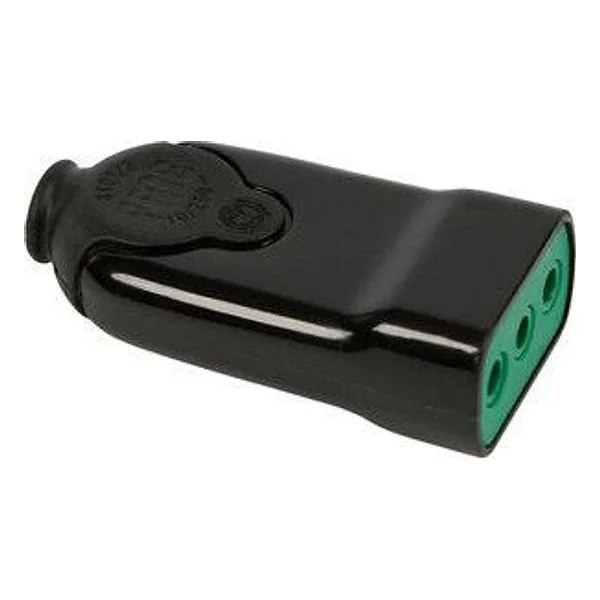 Fme 81.011 Presa 10A 2P+T Nero – cod. CPD504740