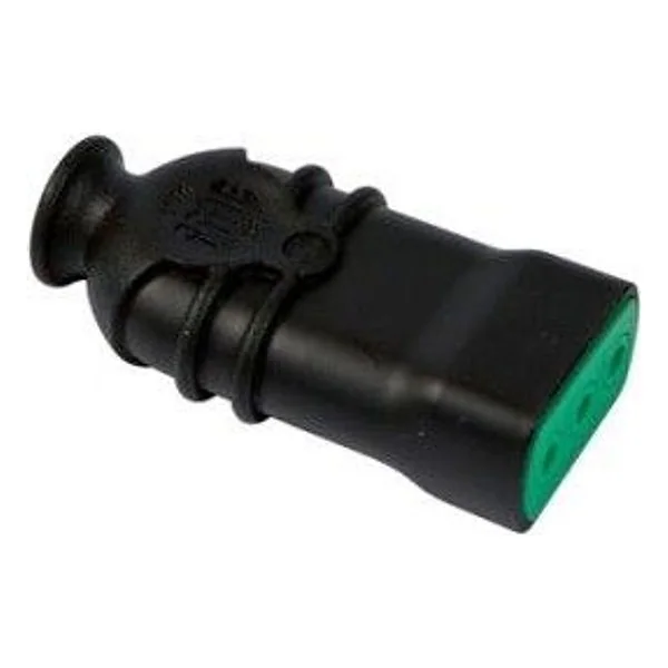 Fme 81.101 Presa 10A 2P+T Hi-Pro Calpestabile – cod. CPD39834