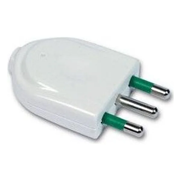 Fme 82.510 Spina 10A 2P+T Garanti FK – cod. CPD382