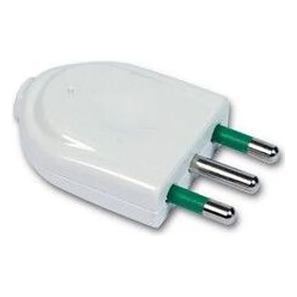 Fme 82.520 Spina 16A 2P+T Garanti FK – cod. CPD415