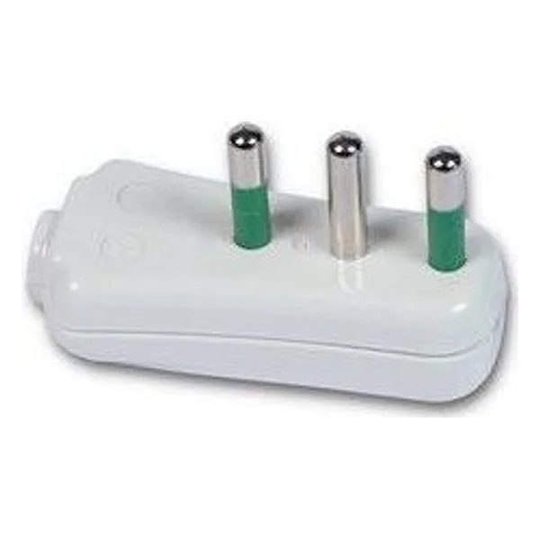 Fme 82.530 Spina Ribassata 10A 2P+T Garanti – cod. CPD420
