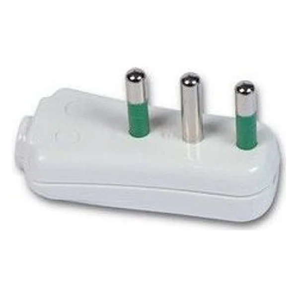 Fme 82.540 Spina Ribassata 16A 2P+T Garanti – cod. CPD425
