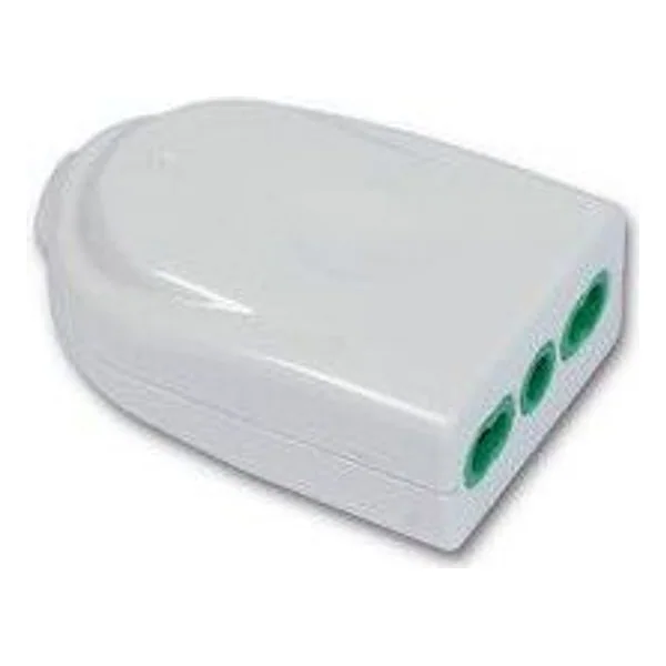 Fme 82.560 Presa 10A 2P+T Garanti FK – cod. CPD432