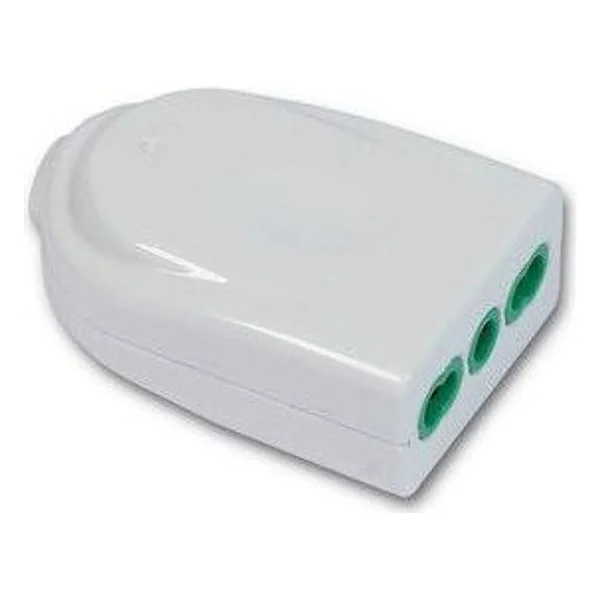 Fme 82.570 Presa Bipasso 16A 2P+T Garanti FK – cod. CPD470