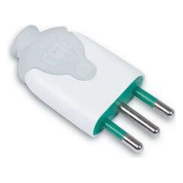 Fme 85.010 BL Spina 10A 2P+ T – cod. CPD40