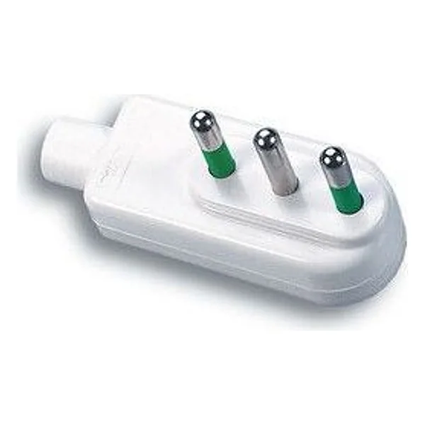 Fme 85.040 BL Spina Ribassata 16A 2P+ T – cod. CPD51